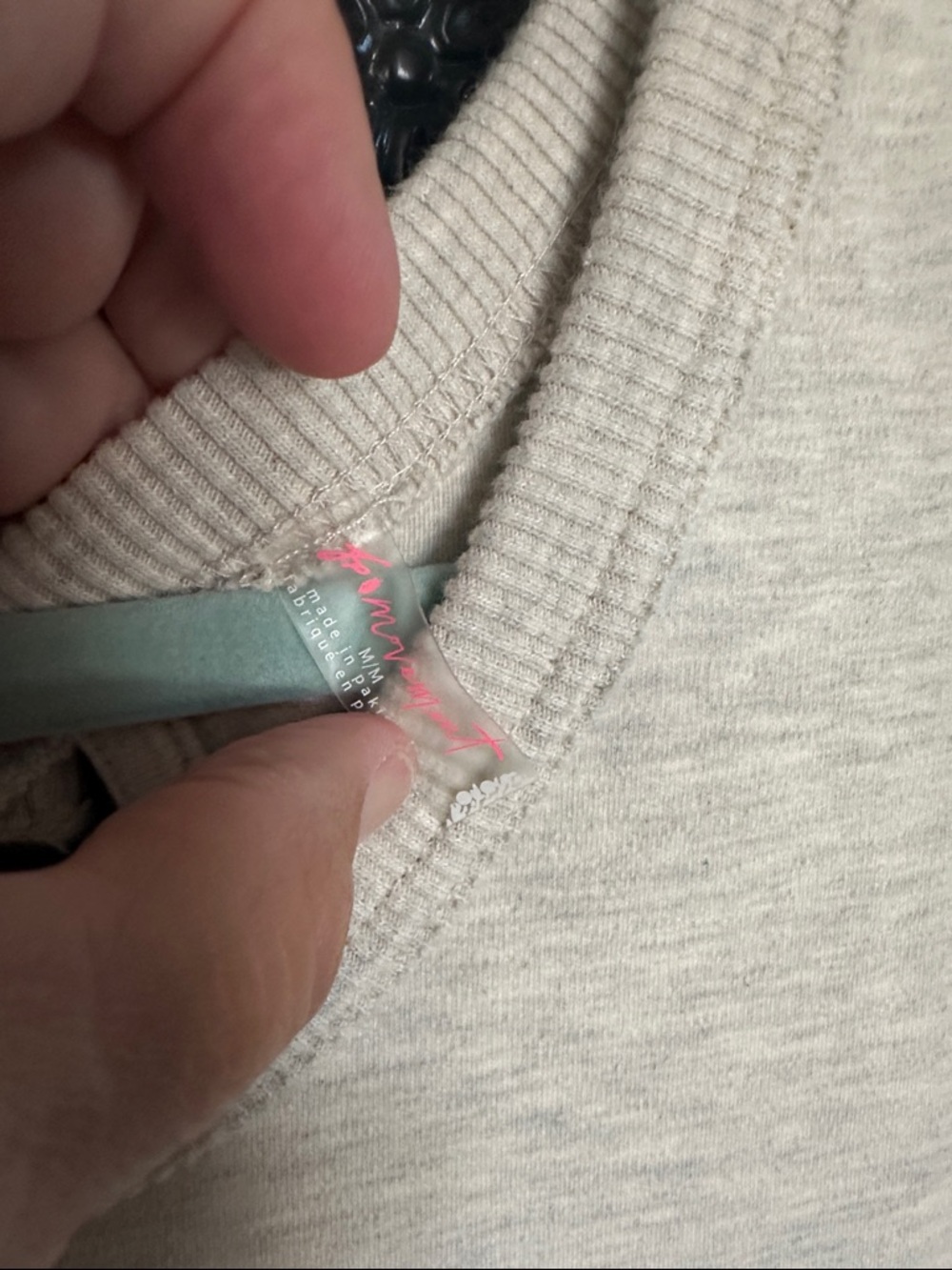 Free People Throw and go Onesie - New without tags - Picture 4 of 5
